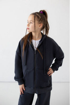 Зіп-худі для дівчат